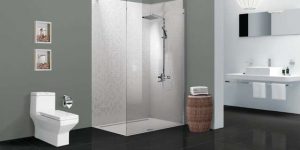 thiết bị vệ sinh