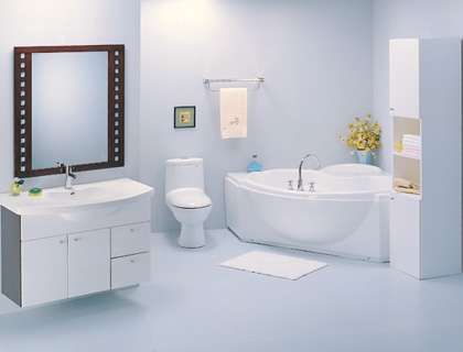 Các tiêu chí quan trọng không nên bỏ qua khi mua bồn cầu Viglacera