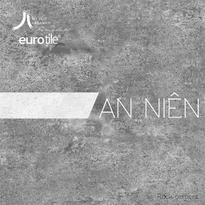 Bộ sưu tập An Niên gạch Eurotile bình dị cho không gian nhà bạn