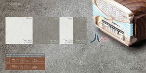 Bộ sưu tập gạch ốp lát Thạch Khuê gạch Eurotile mới ra mắt của Viglacera