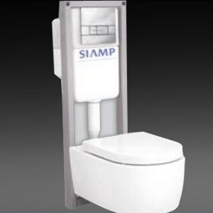 Vì sao bồn cầu âm tường Viglacera được ưa chuộng?