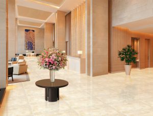 Nên chọn gạch lát nền viglacera phù hợp với từng không gian sử dụng