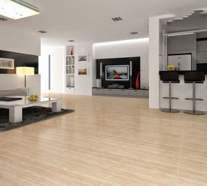 Chọn gạch Viglacera giả vân gỗ hoàn thiện ngôi nhà bạn