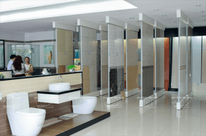 Công ty phân phối gạch ốp lát uy tín và chất lượng tại hà nội