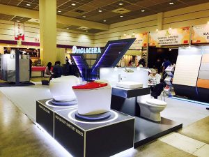 Những lý do cần sở hữu bồn cầu thông minh Viglacera trong năm 2019