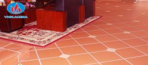 Gạch ốp lát Viglacera - Sự lựa chọn lý tưởng cho mọi công trình
