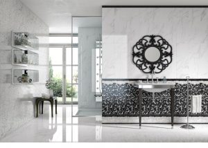 Gạch lát nền viglacera đẹp và sang trọng