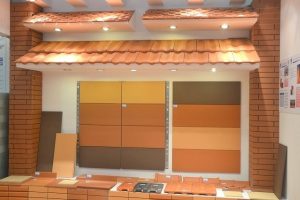 Gạch Ngói Viglacera hạ nhiệt ngôi nhà bạn mùa hè