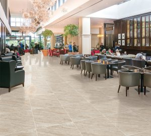 Gạch Viglacera Eco phù hợp với mọi công trình Việt