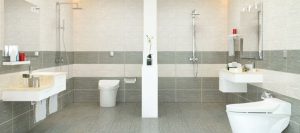 Showroom thiết bị vệ sinh Viglacera giá rẻ và chất lượng ở Hà Nội