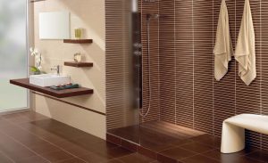 gạch lát nhà tắm