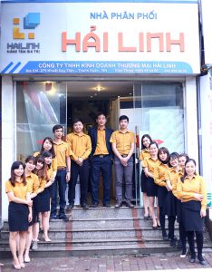 Hải Linh khẳng định được vị thế của mình với người tiêu dùng