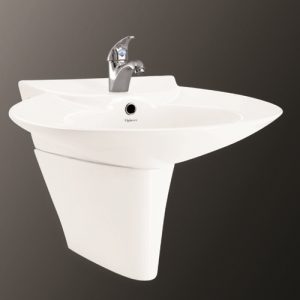 Chậu rửa đứng viglacera