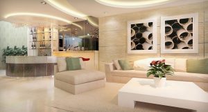 Chọn gạch ốp lát viglacera phù hợp với không gian từng phòng