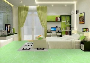 Điểm danh những lỗi cơ bản khi chọn mua gạch ốp lát trong nhà