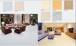 Lựa chọn gạch lát nền chống trơn như thế nào phù hợp với từng khu vực?