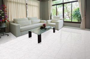 Cập nhật 10 mẫu gạch lát nền phòng khách 2018 hot nhất