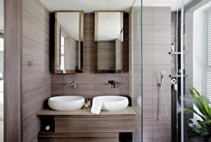 Những nỗi thưỡng gặp không đán có khi lựa chọn thiết bị vệ sinh trong phòng tắm