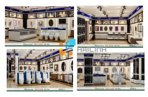 Showroom Hải Linh Long Biên thuận lợi cho những khu vực nào tới mua sắm?