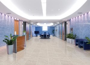 Thay đổi phong cách với gạch Viglacera Granite