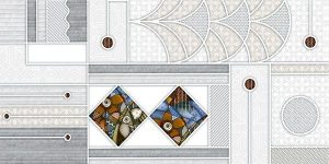 Top 10 mẫu gạch ốp lát Viglacera có sức tiêu thụ mạnh đầu năm 2018