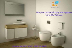 Thiết bị vệ sinh Viglacera có ưu điểm gì?