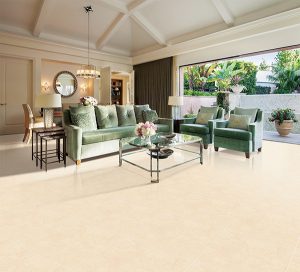 Vì sao gạch lát nền phòng khách 80x80 trở thành xu hướng lựa chọn trong năm 2019