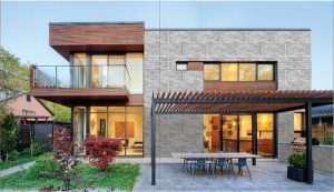 Vì sao nên mua gạch ốp ngoại thất Viglacera? - Chuyên gia tư vấn