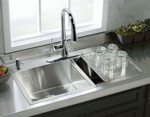 Vòi bếp cao cấp Viglacera