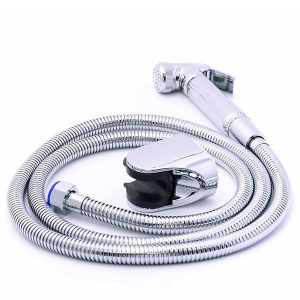 Vòi xịt vệ sinh Viglacera chất lượng tốt, bền màu sáng bóng