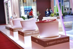 Xu hướng chọn mua thiết bị vệ sinh năm 2019 chuyển biến ra sao?