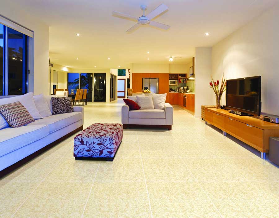 Sử dụng gạch ốp lát viglacera cho không gian ngôi nhà đẹp