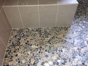 gạch lát nền chống trơn