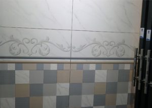 gạch ốp lát vigalcera phong thủy cho nhà bếp