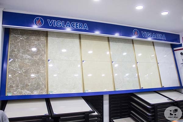 các mẫu gạch Viglacera 40x40