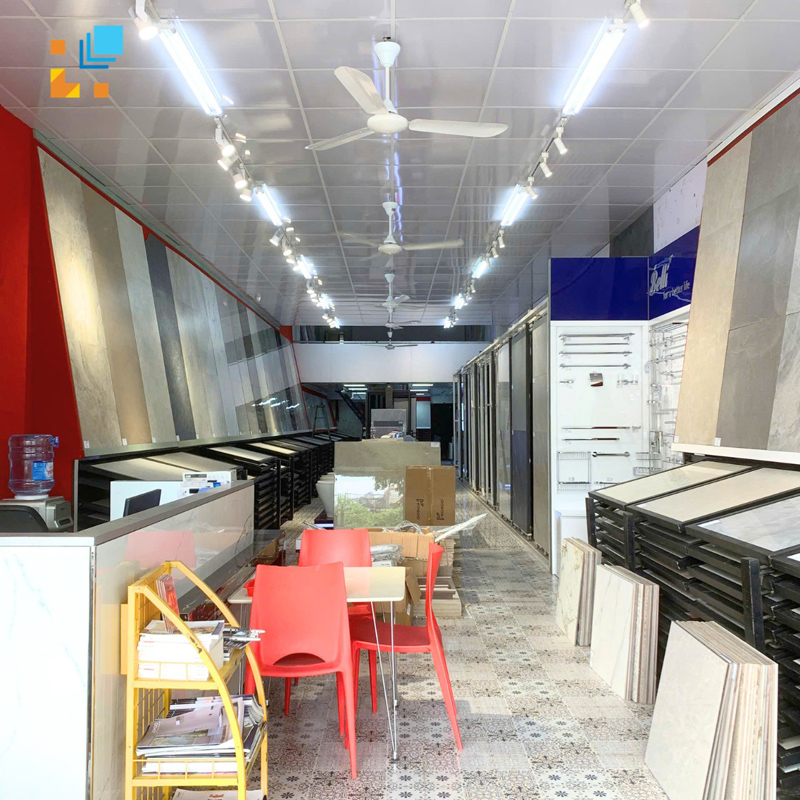 Hải Linh Ngô Gia Tự Việt Hưng 5